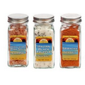 Black Truffle Sea Salt